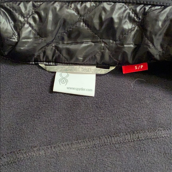 SPYDER Jacket - Picture 2 of 3